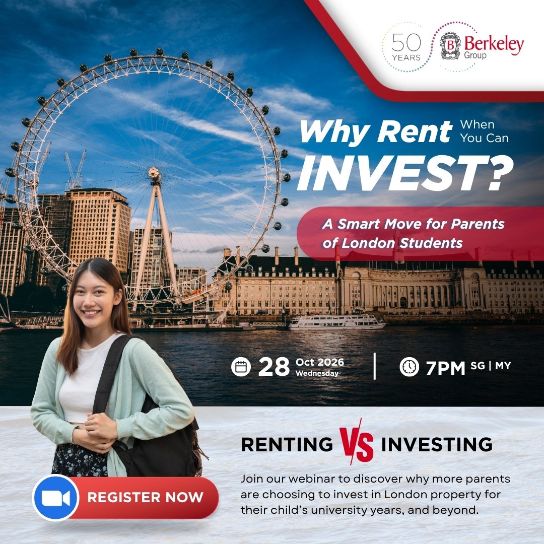 Why Rent When You Can Invest Webinar