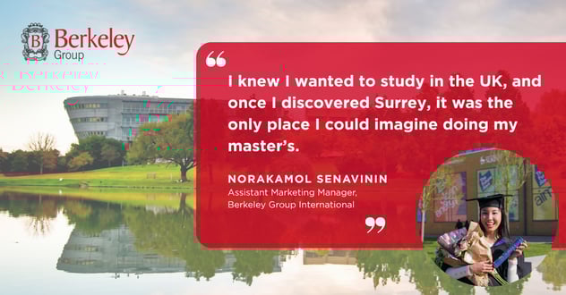 Final A&B - Education Social Quote Card