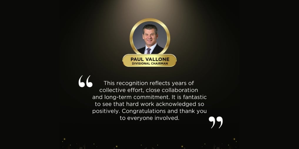 Pauls Quote