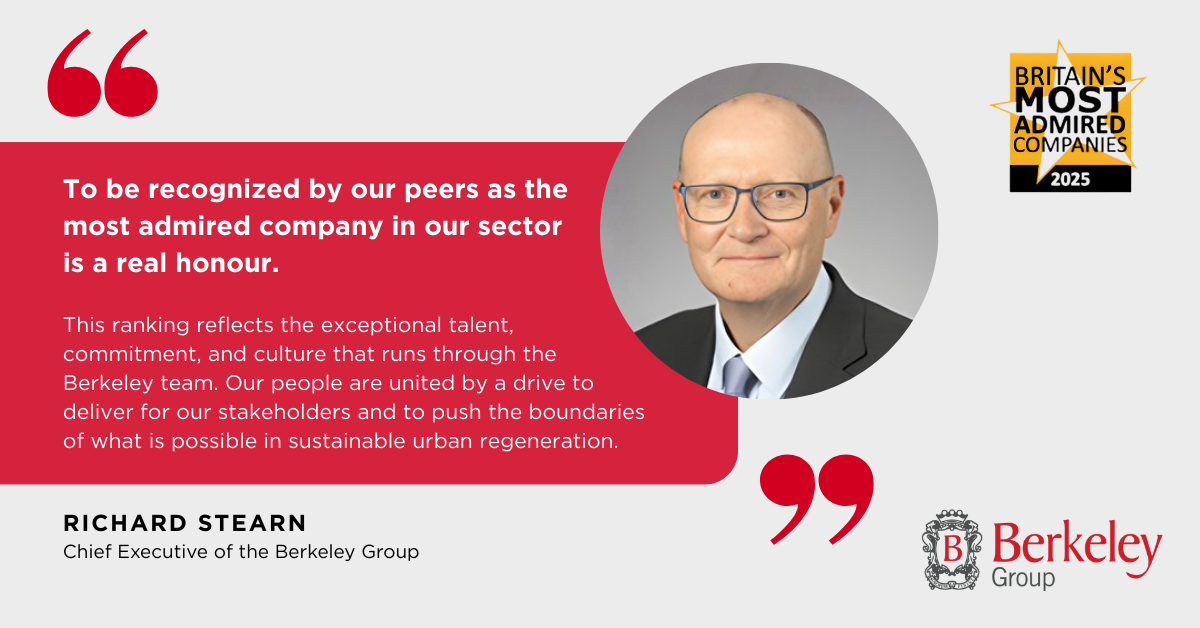 Quote Card_Britains Most Admired Companies Award_1