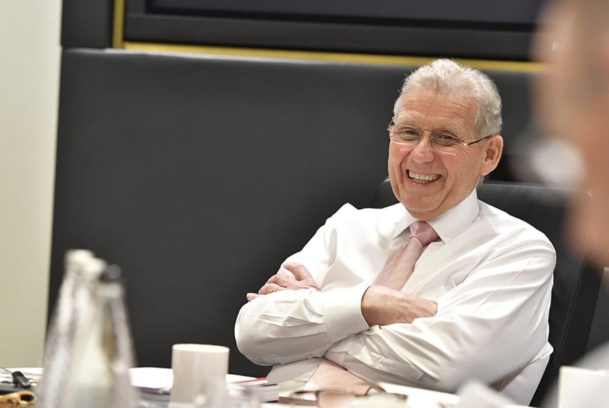 About us Berkeley Group