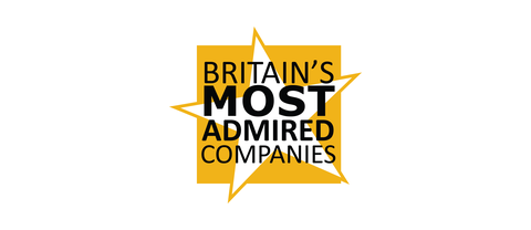 Britain's Most Admired Companies
