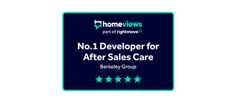 HomeViews - No.1 Developer for After Sales Care