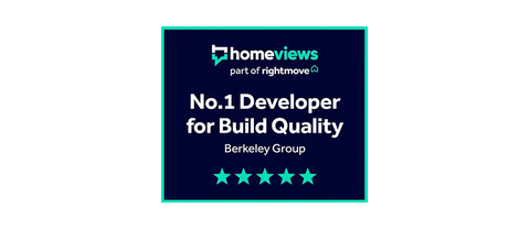 HomeViews - No.1 Developer for Build Quality