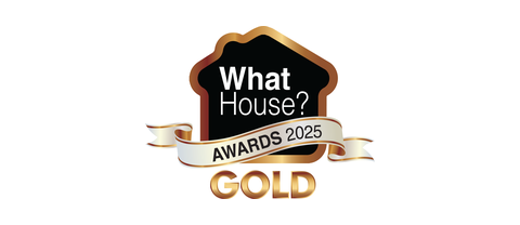 WhatHouse? Awards 2025 - Gold, Best Regeneration Scheme