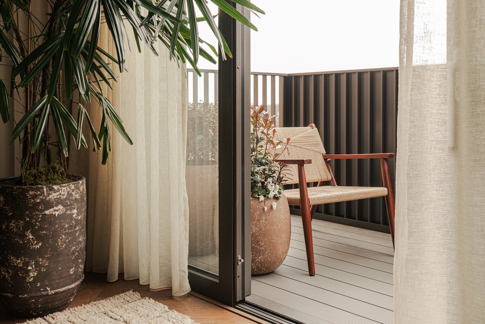 CGY_Bedroom 1_Balcony