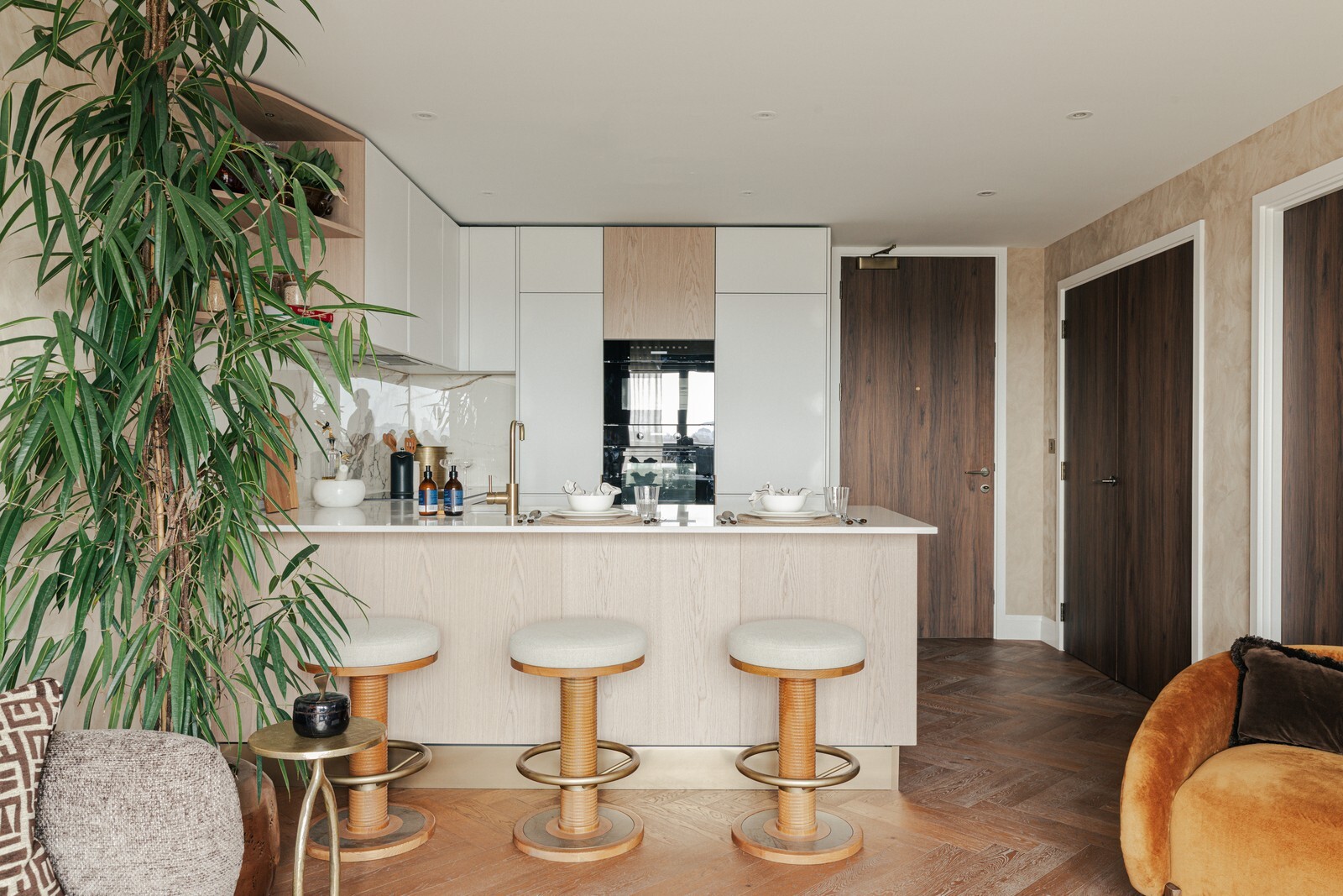 CGY_Bedroom 1_Dining Area