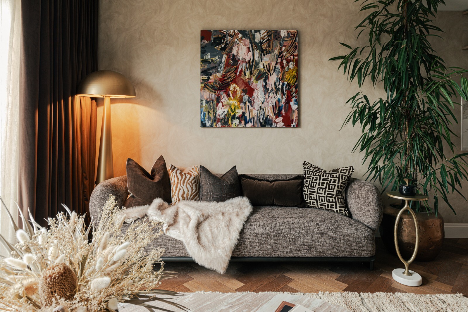 CGY_Bedroom 1_Living Area 2