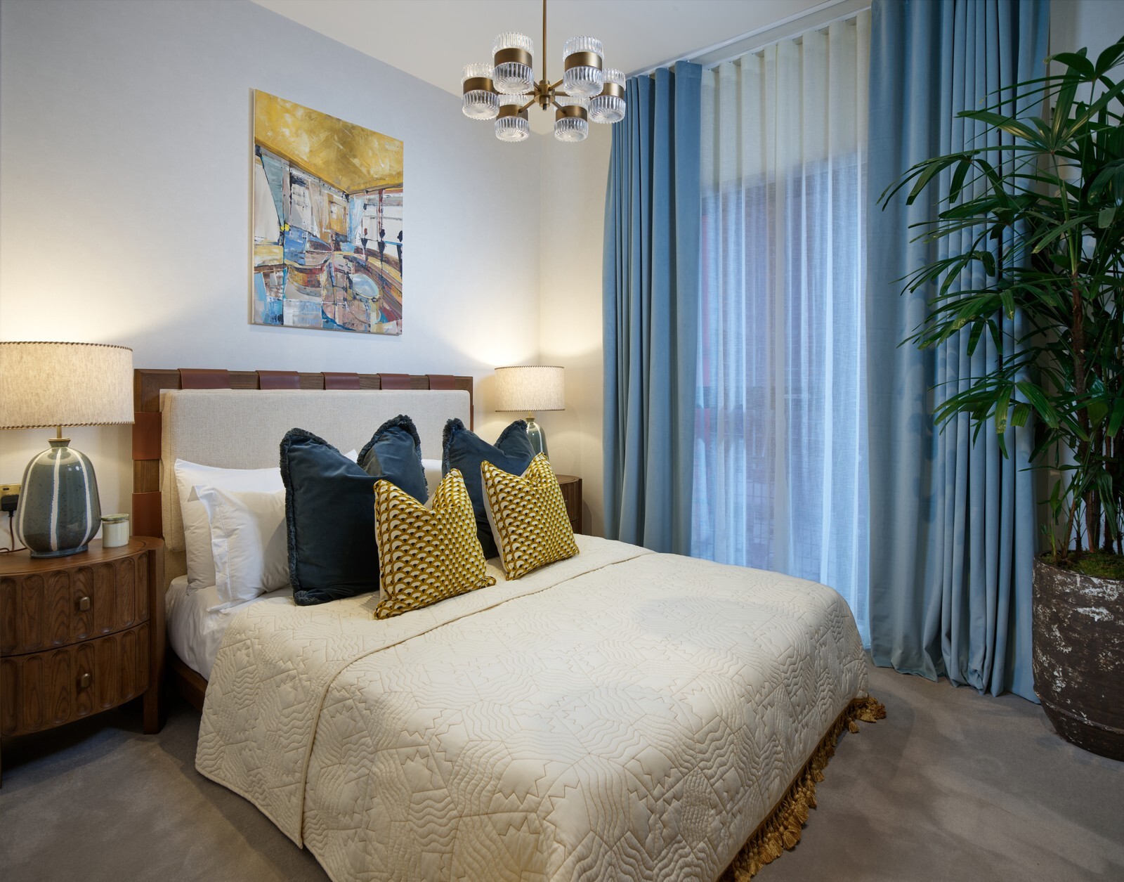 CGY_Bedroom 2_Bedroom 4