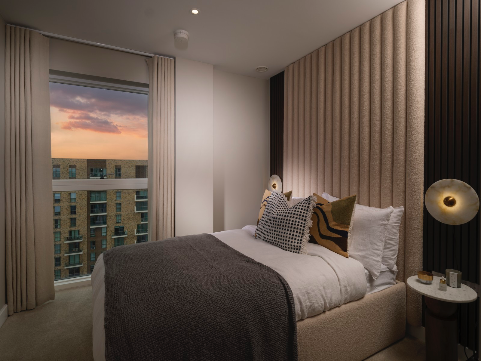 Central Gardens_Bedroom 2