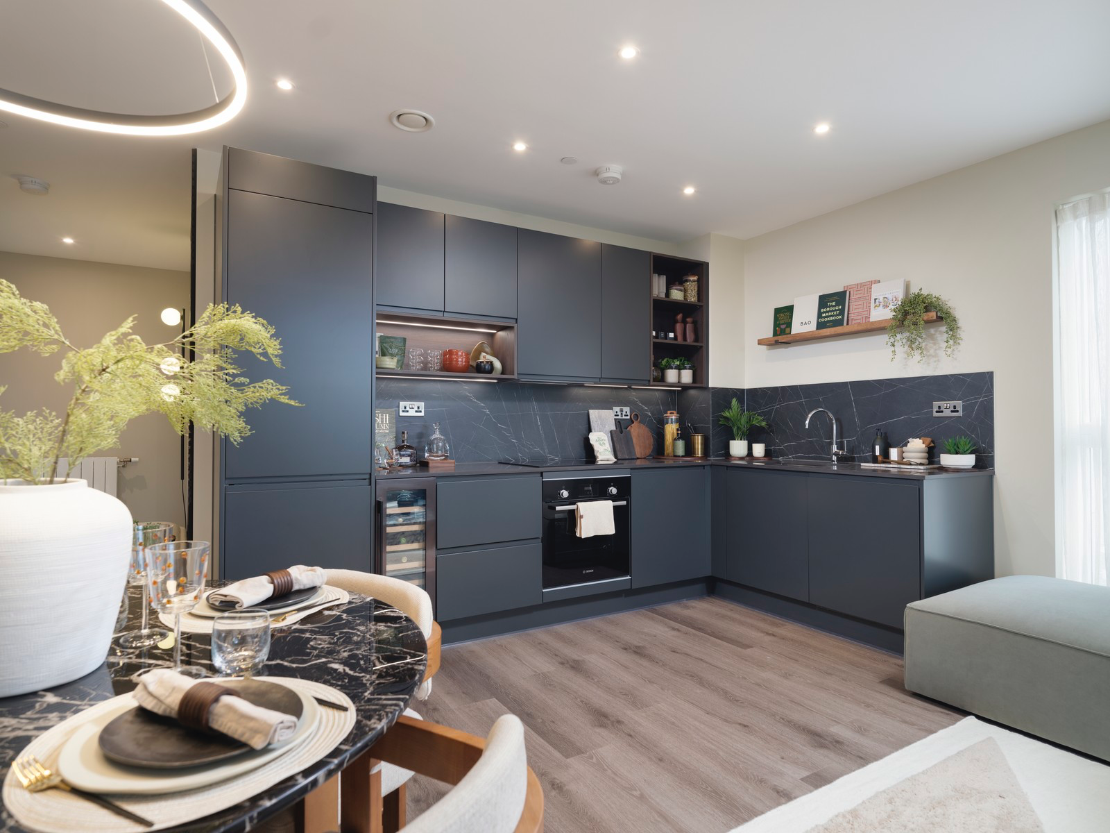 Central Gardens_Kitchen