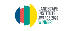 Landscape Institute Awards 2020