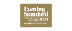 Evening Standard New Homes Awards 2021