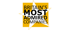 Britian's Most Admired Companies