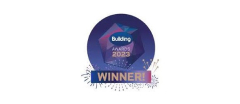 Building Awards 2023 - Housebuilder of the Year