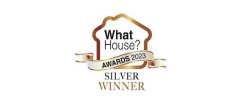 WhatHouse? Awards 2023 - Best Large Housebuilder