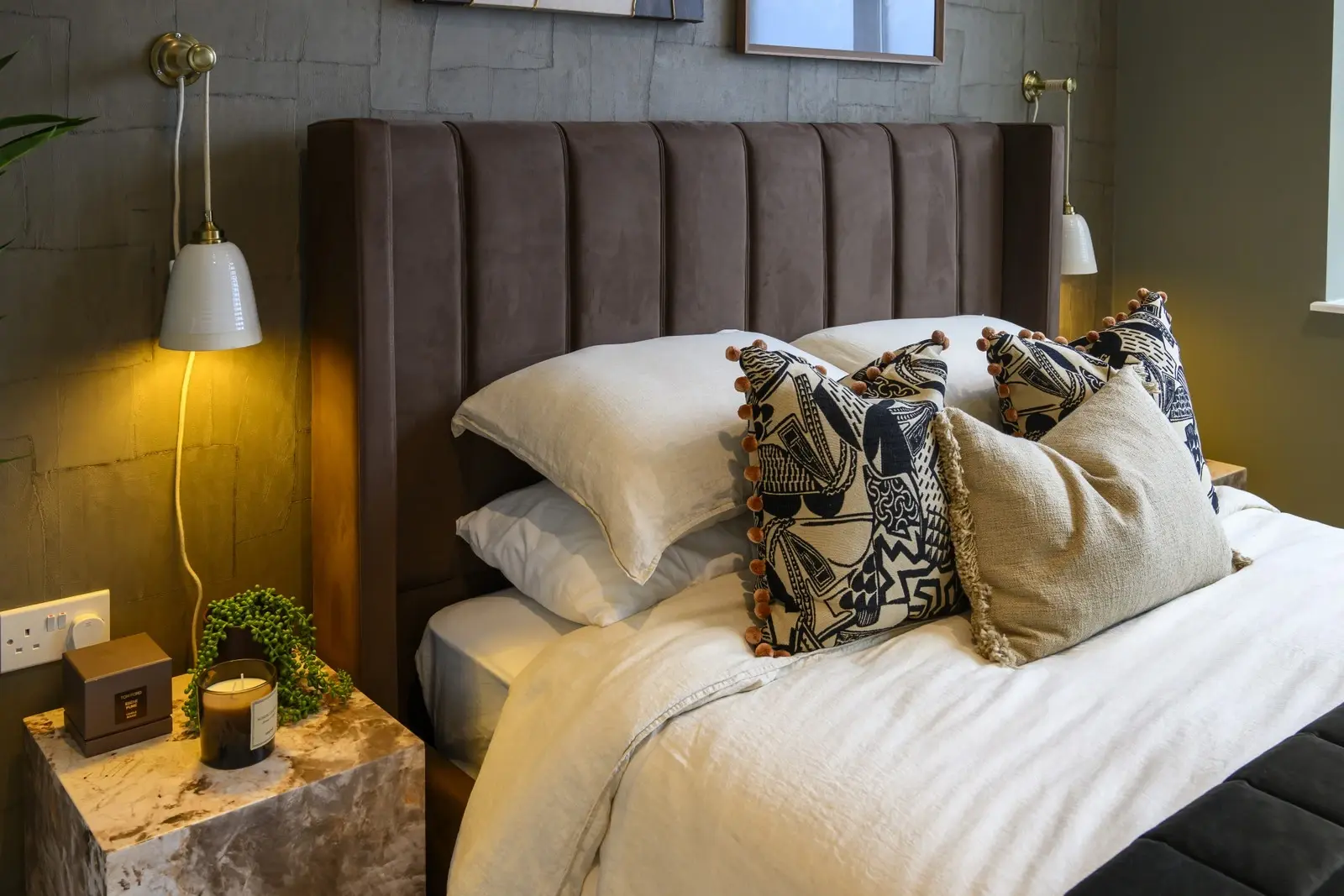 Myro House_Bedroom 2