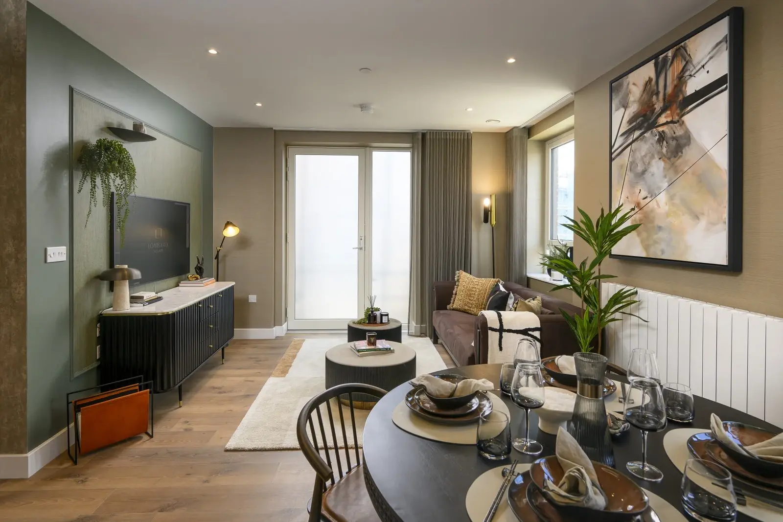 Myro House_Dining Area