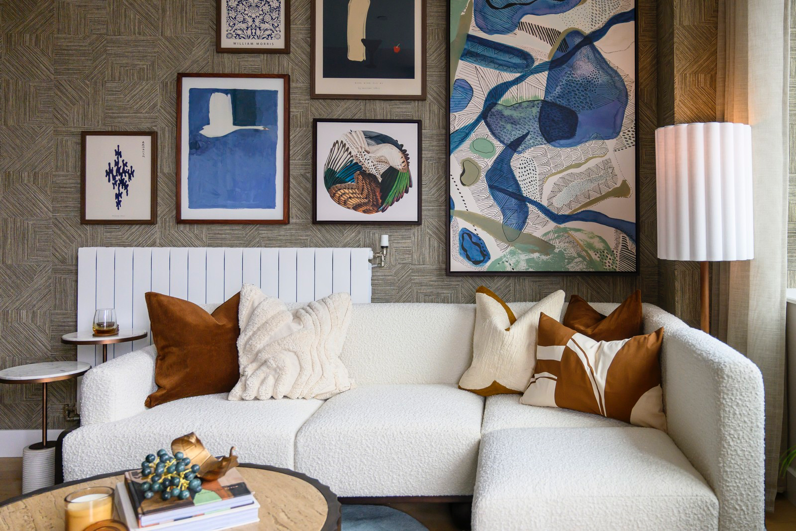 Opal House_Living Area