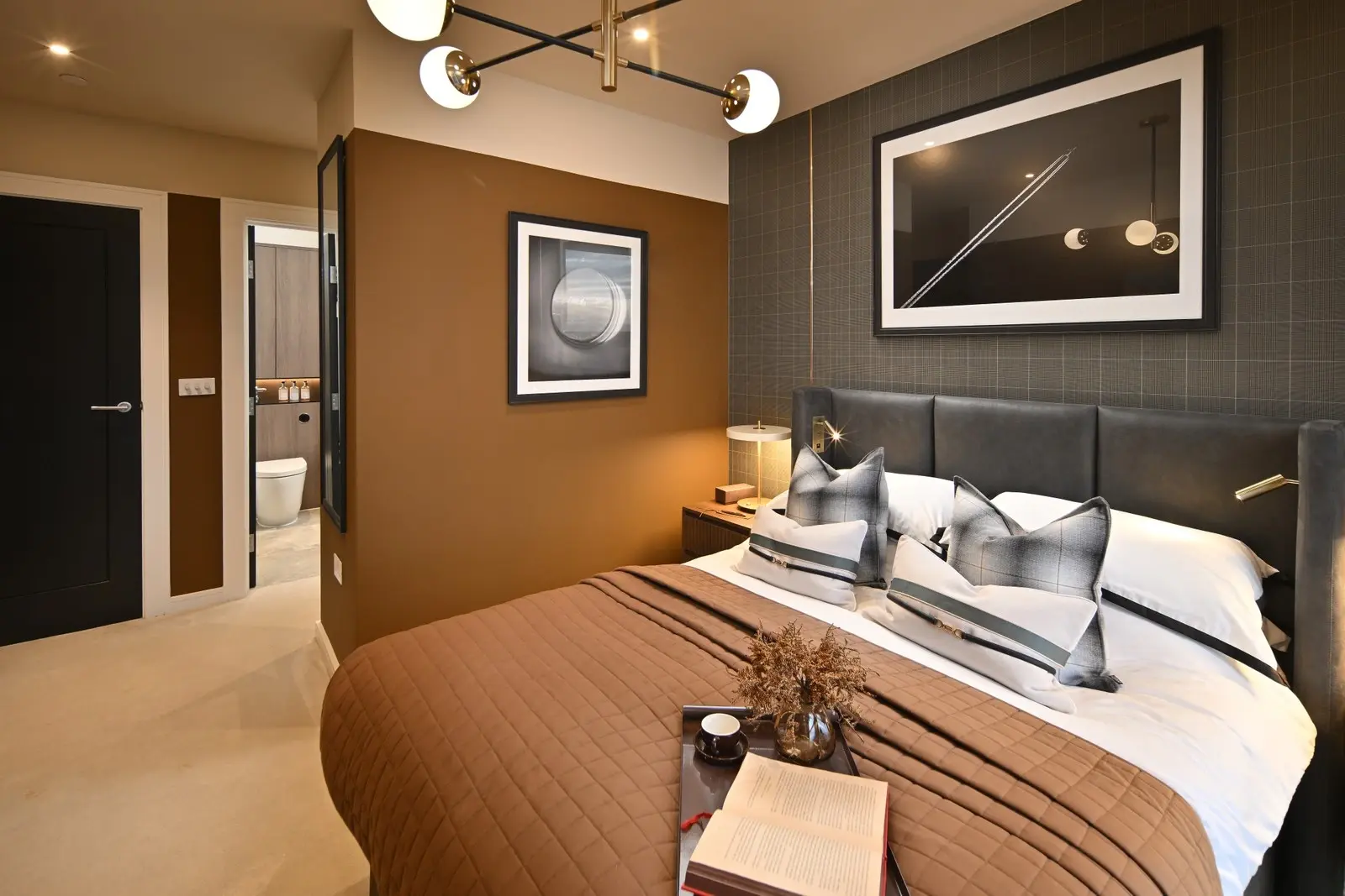 Retro Funk_Bedroom-1