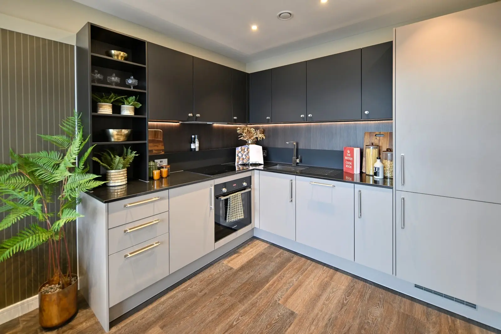 Retro Funk_Kitchen 2