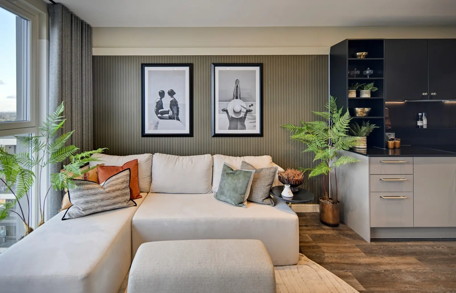 Retro Funk_Living Area 3