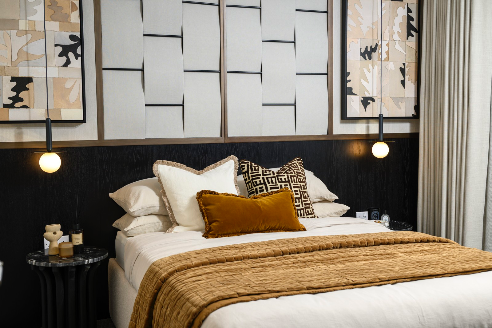 Rosa House_Bedroom 3