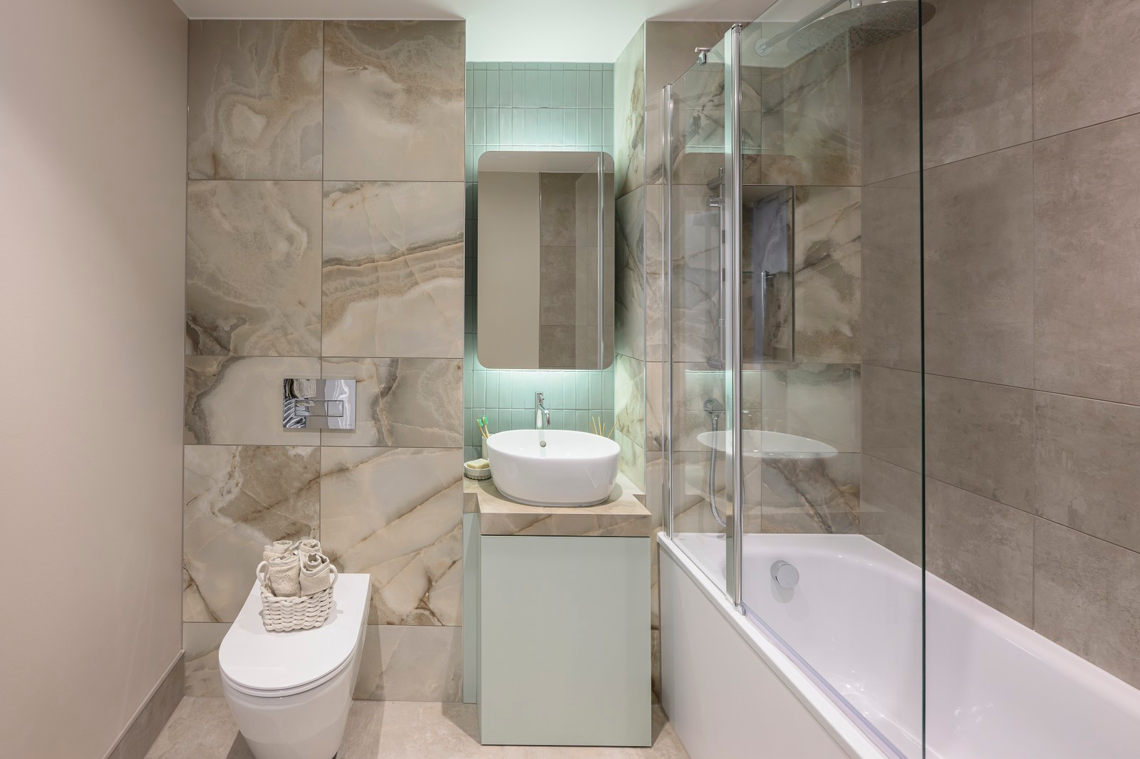 Signature Collection_Bathroom
