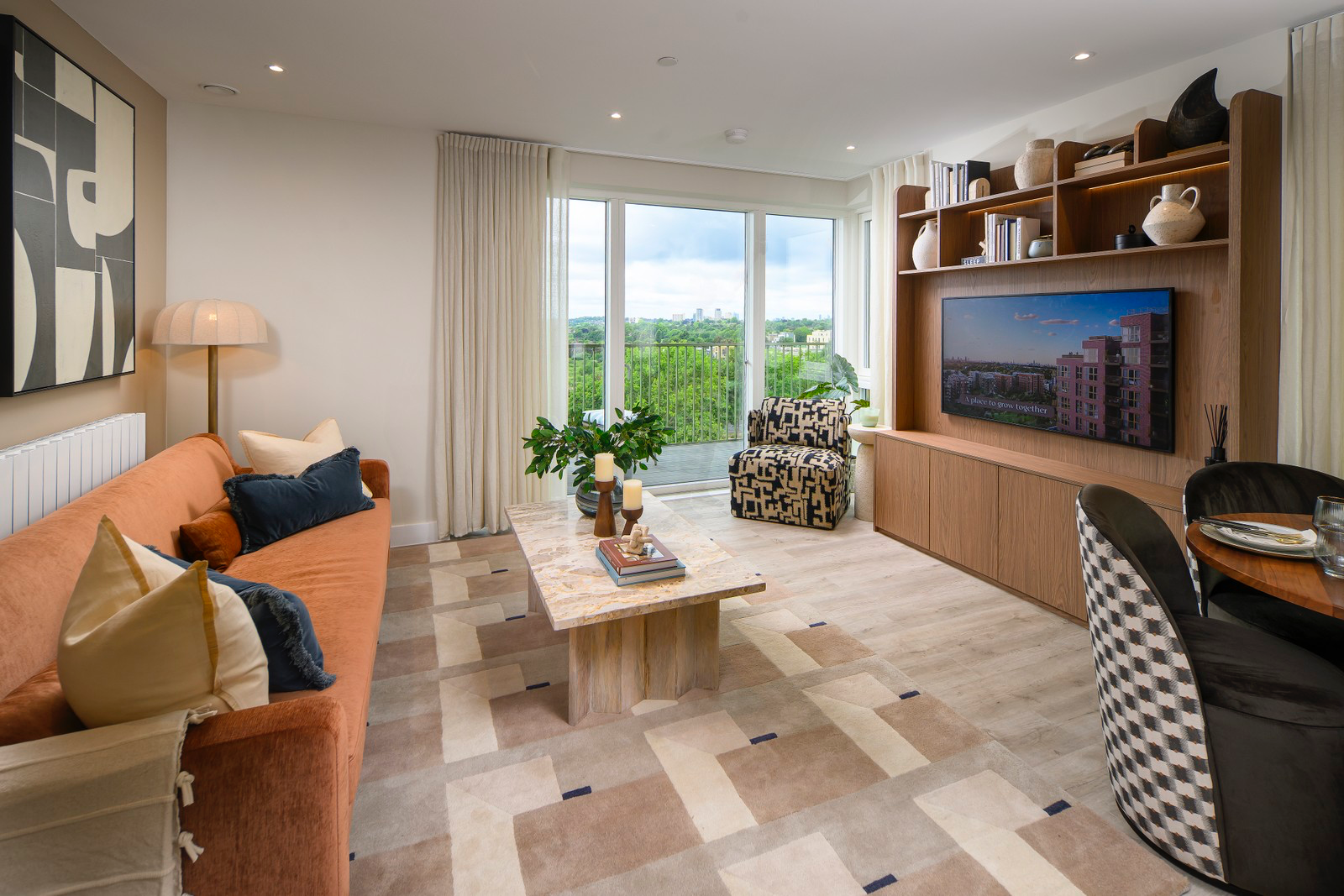 Signature Collection_Living Area 2