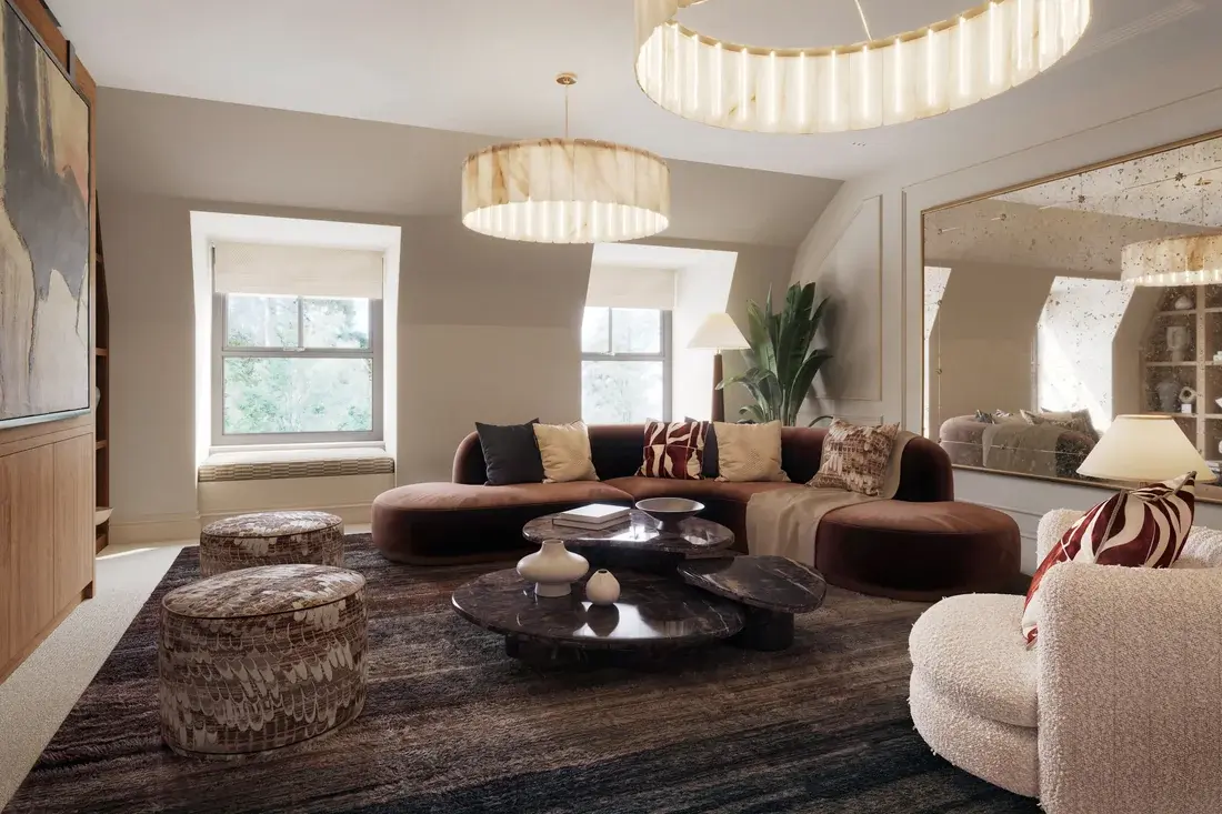 The Penthouse Collection