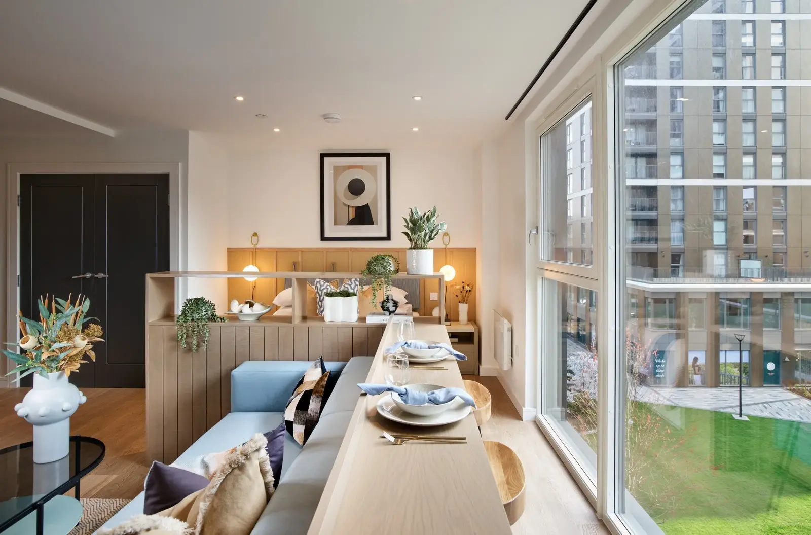 Swan-Apartment_Living-Area 3