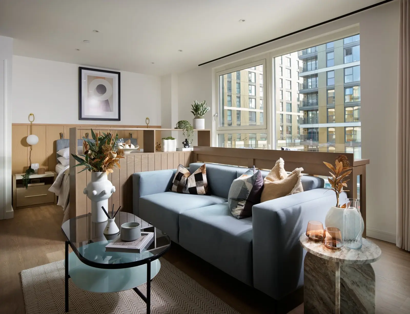 Swan-Apartment_Living-Area