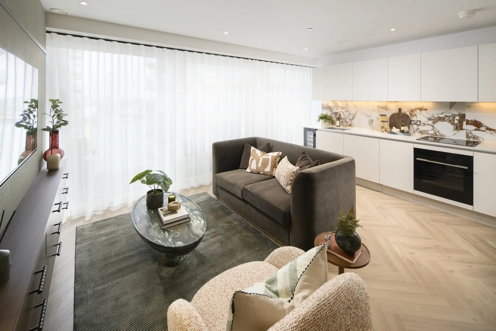 The Maribor_Living Area 3