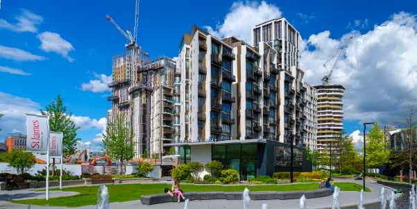 White City Living